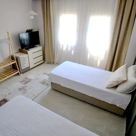 Villa Captivating With Private Pool Surrounded By Olive Trees In Fethiye Üzümlü